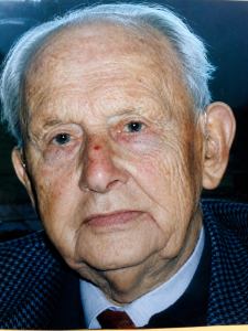 Gerrit Wessel Peusken