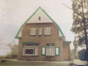 Joppelaan 68 Gorssel