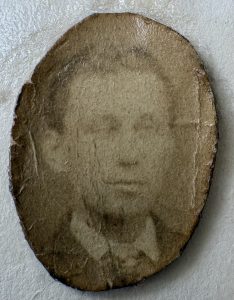 Gerrit Wessel Peusken