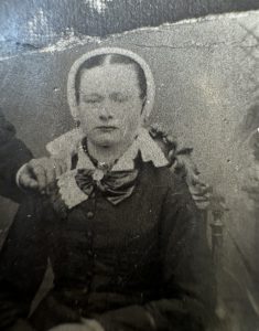 Martha Schoone